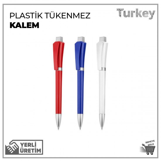 Dreampen Tükenmez Kalem